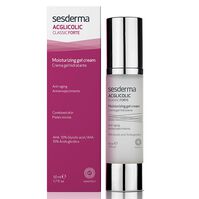 Acglicolic Classic Forte Crema Gel  50ml-187103 Acglicolic Classic Forte Crema Gel  50ml-187103 1